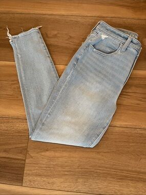 AE Dream Super High-Waisted Jegging 8 Short